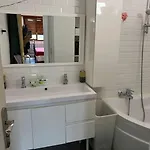 Double Privee, Partage Apartamento