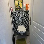 Double Privee, Partage Apartamento *